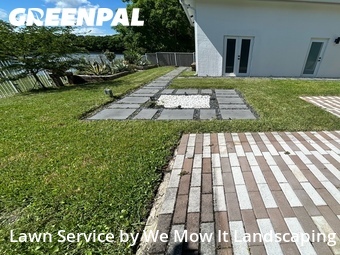 Yard Cutting nearby Weston, FL, 