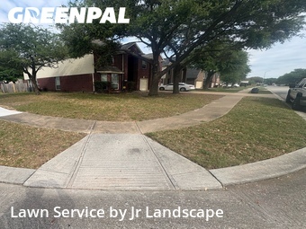 Lawn Mowing Service nearby Houston, TX, 