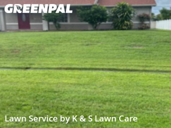 Yard Cutting nearby Port St Lucie, FL, 