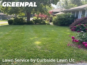 Lawn Care Service nearby Raytown, KS, 