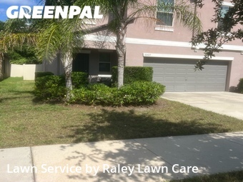Grass Cutting nearby Riverview, FL, 