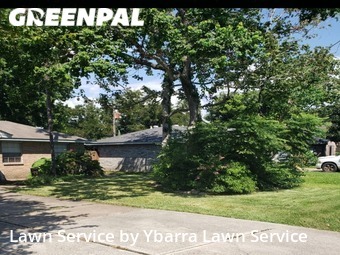 Grass Cutting nearby Seabrook, TX, 