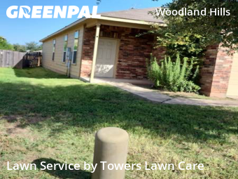 Lawn Cut nearby Austin, TX, 
