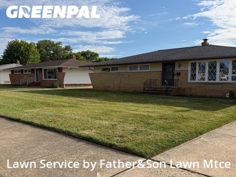 Lawn Mowing Service nearby Parma, OH, 