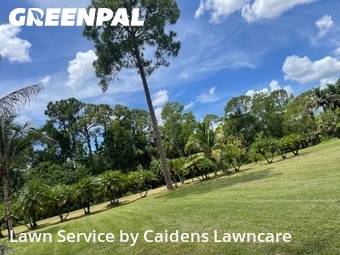 Lawn Cutting nearby Wellington, FL, 