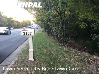 Lawn Mow nearby Rock Hill, NC, 