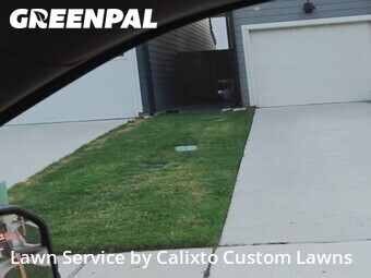 Lawn Care nearby Richland Hills, TX, 