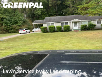 Lawn Service nearby Decatur, GA, 