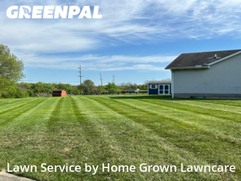 Lawn Service nearby Liberty Township, OH, 