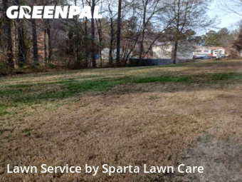 Grass Cutting nearby Douglasville, GA, 