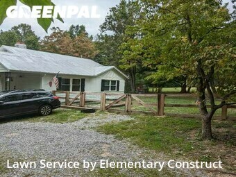 Lawn Mowing nearby Knoxville, TN, 