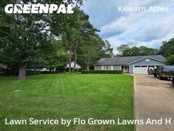 Grass Cut nearby Tallahassee, FL, 