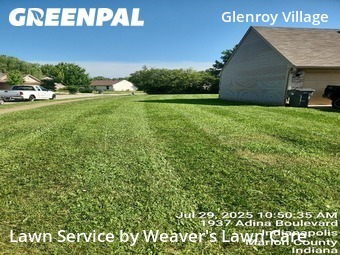 Yard Mowing nearby Indianapolis, IN, 