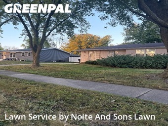 Lawn Service nearby Ankeny, IA, 