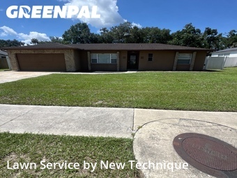 Lawn Mowing nearby Winter Springs, FL, 
