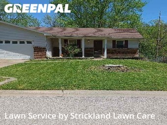 Lawn Mowing nearby Saint Charles, MO, 