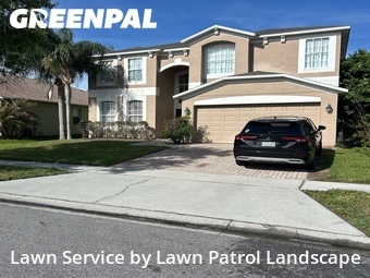 Grass Cutting nearby Orlando, FL, 