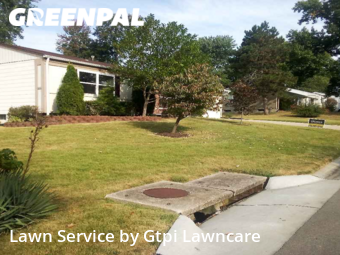 Lawn Service nearby Saint Charles, MO, 