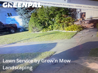 Yard Cutting nearby Brockton, MA, 