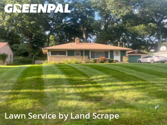 Grass Cut nearby Kalamazoo, MI, 