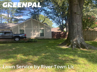 Lawn Care Service nearby Olive Branch, MS, 