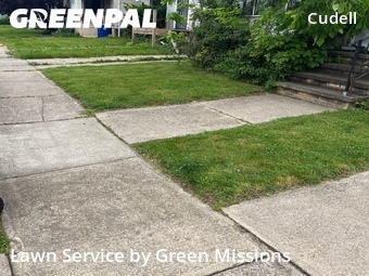 Lawn Care nearby Cleveland, OH, 