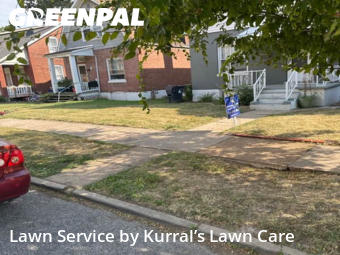 Lawn Maintenance nearby University City, MO, 