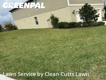 Yard Mowing nearby Parrish, FL, 