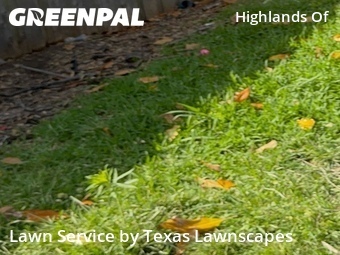 Landscapers In Plano,75025,Landscaping by Texas Lawnscapes, work completed in Apr , 2026