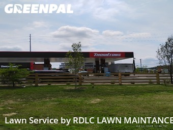 Lawn Maintenance nearby Louisville, KY, 