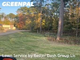 Grass Cut nearby Madison, MS, 