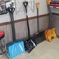 All Sport South End Mower 5