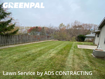 Yard Cutting nearby Green Bay, WI, 