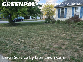 Lawn Care Service nearby Galloway, OH, 