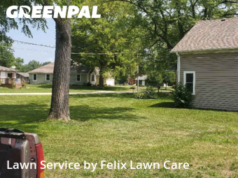 Lawn Maintenance nearby Newark, IL, 