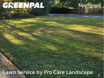 Lawn Mowing Service nearby Charlotte, NC, 