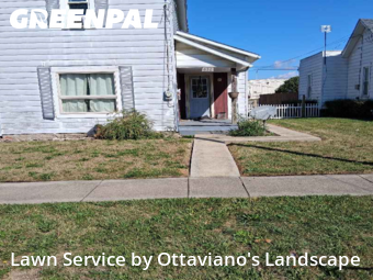 Lawn Mowing Service nearby Marion, OH, 