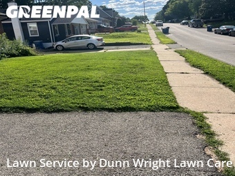 Grass Cutting nearby Overland, MO, 