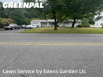 Yard Mowing nearby Edison, NJ, 