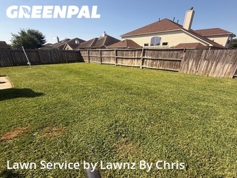 Lawn Care Service nearby Tomball, TX, 