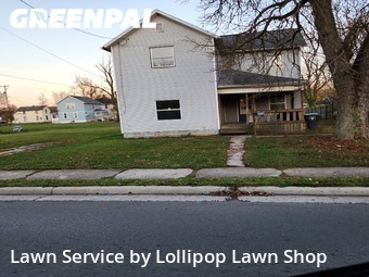 Grass Cut nearby Lima, OH, 