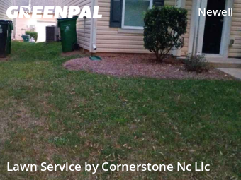 Lawn Maintenance nearby Charlotte, NC, 