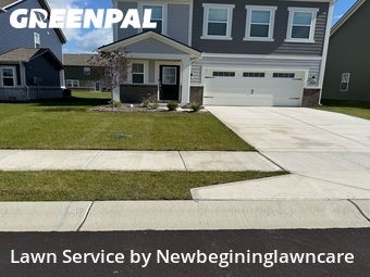 Yard Cutting nearby Fishers, IN, 