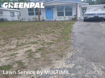 Lawn Care Service nearby Tampa, FL, 