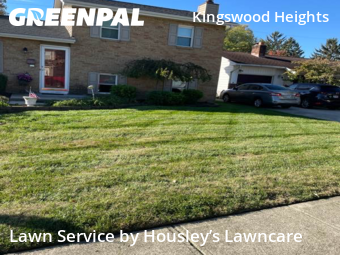 Lawn Mowing Service nearby Grove City, OH, 
