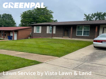 Yard Mowing nearby Meramec Township, MO, 