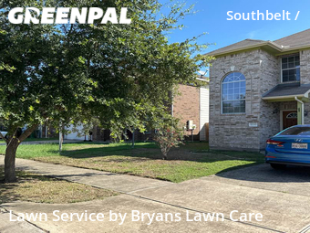 Lawn Service nearby Houston, TX, 