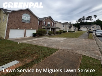 Yard Mowing nearby Jonesboro, GA, 