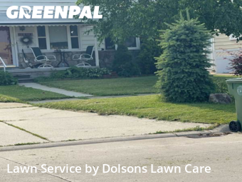 Lawn Care nearby Southgate, MI, 