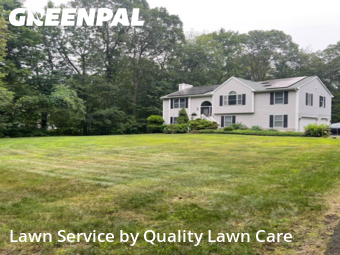 Grass Care in Oxford, 6478, Grass Care by Quality Lawn Care, work completed in Nov , 2025